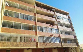 1 Bedroom Flat in Bloemfontein