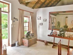 3 Bedroom House in Franschhoek