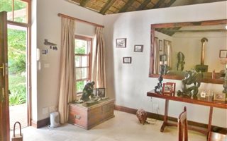 3 Bedroom House in Franschhoek