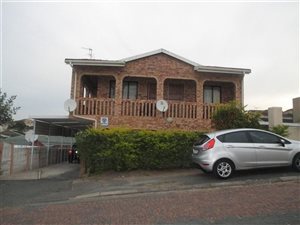 5 Bed House in Crossmoor