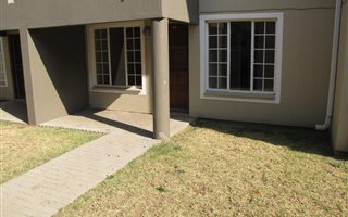 1 Bedroom Apartment in Comet
