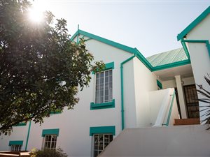 3 Bed Simplex in Faerie Glen