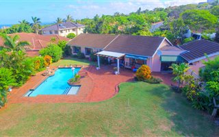 4 Bedroom House in Umhlanga Rocks