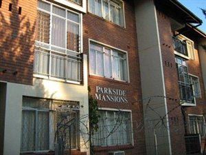 1 Bed Flat in Pelham