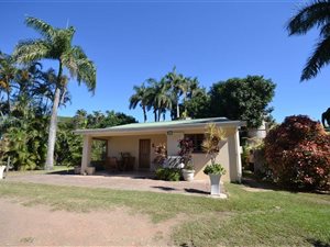 71934 ha Farm in Shakaskraal