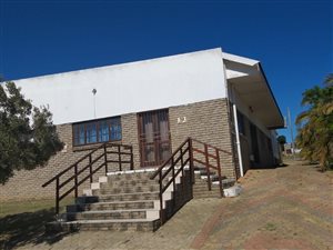 260 m² Commercial space in Heiderand