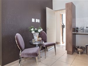 2 Bed Apartment in Lonehill