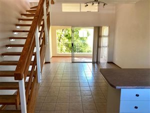 2 Bed Apartment in Morningside