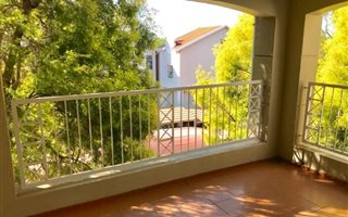 2 Bedroom Apartment in Morningside
