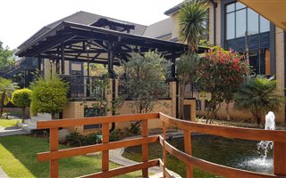 2500 m² Commercial space in Bryanston