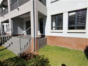 1 Bed Apartment in Chartwell