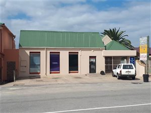 400 m² Commercial space in Great Brak River