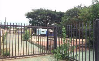 2552 m² Land available in Pretoria North