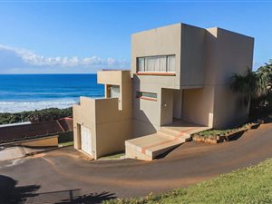 2 Bedroom House in Mtwalume