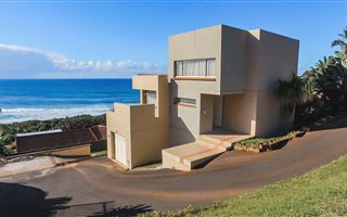 2 Bedroom House in Mtwalume