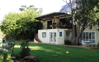 4 Bedroom House in Melville