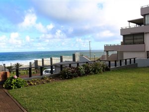 2 Bed Apartment in Manaba