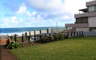 2 Bedroom Apartment in Manaba