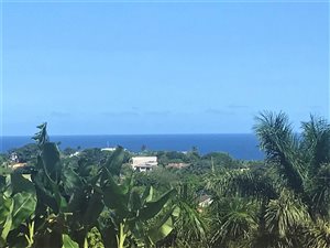 948 m² Land available in Ballito