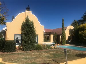 Farm in Tulbagh
