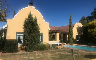 Farm in Tulbagh