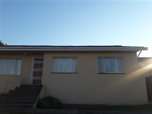 3 Bedroom House in Cambridge West