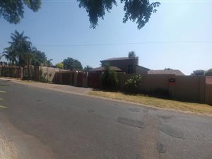 Studio Apartment in Randpark Ridge