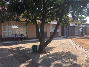 4 Bed House in Pretoria North