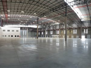 11366 m² Industrial space in Commercia