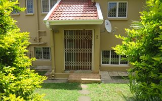 3 Bedroom Townhouse in Umbilo