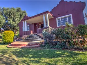 2 Bed House in Primrose