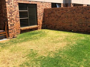 2 Bed Townhouse in Ravenswood
