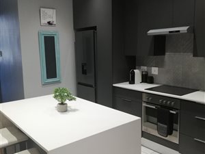 2 Bed Apartment in Brooklyn