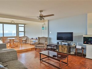 2 Bed Apartment in Warner Beach