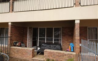 2 Bedroom Apartment in Grahamstown Central
