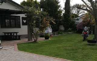 4 Bedroom House in Lorraine