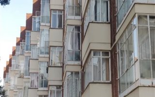 2 Bedroom Apartment in Muckleneuk