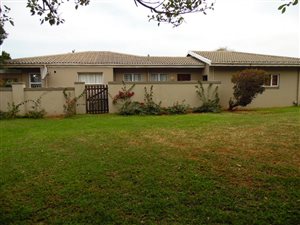 3 Bed House in Seaward Estates