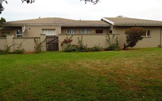 3 Bedroom House in Seaward Estates