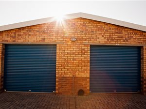 8 m² Commercial space in Willow Park Manor