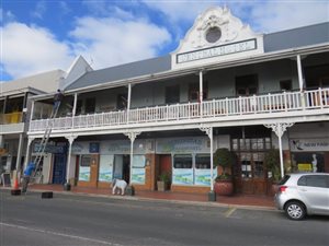 603 m² Commercial space in Simons Town