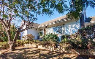 3 Bedroom House in Greenacres
