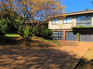 4 Bed House in Cresta