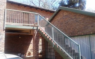 3 Bedroom House in Meyerspark