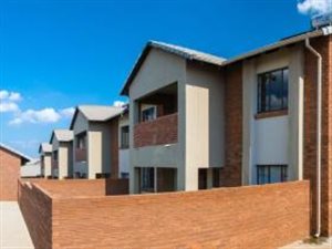 2 Bed Apartment in Sagewood