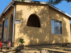 3 Bed House in Inanda