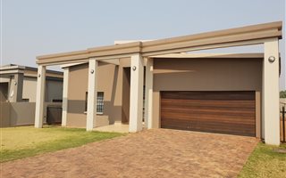 3 Bedroom House in Heidelberg