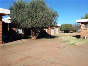 6 Bed House in Vredefort