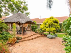 3 Bedroom House in Lynnwood Ridge