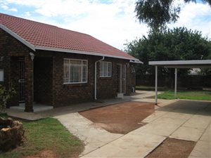 3 Bed House in Palmridge